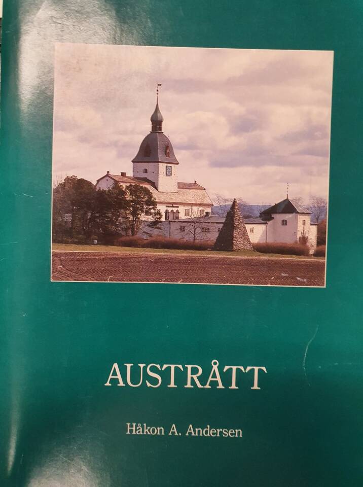 Austrått