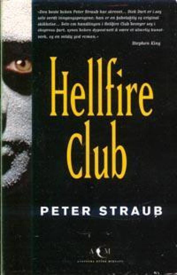 Hellfire club