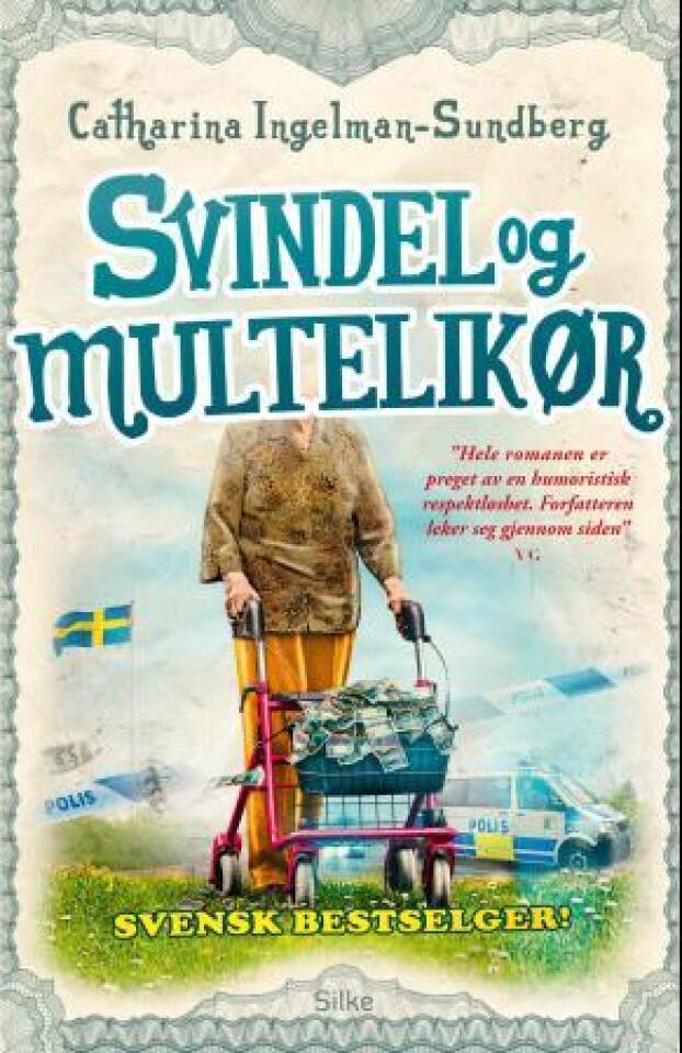 Svindel og multelikør