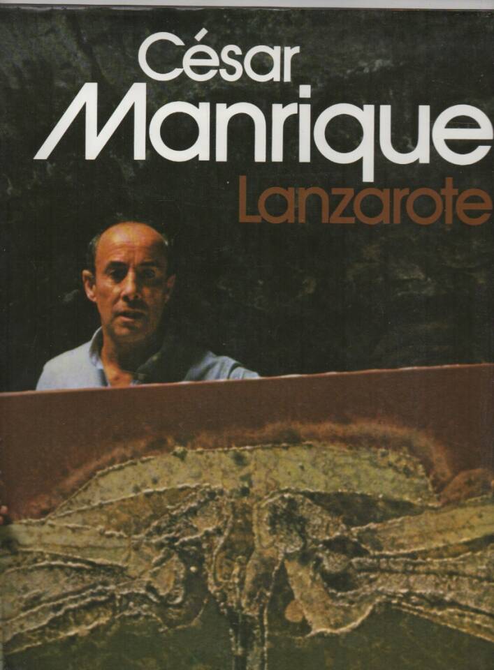 Cesar Manrique – Lanzarote