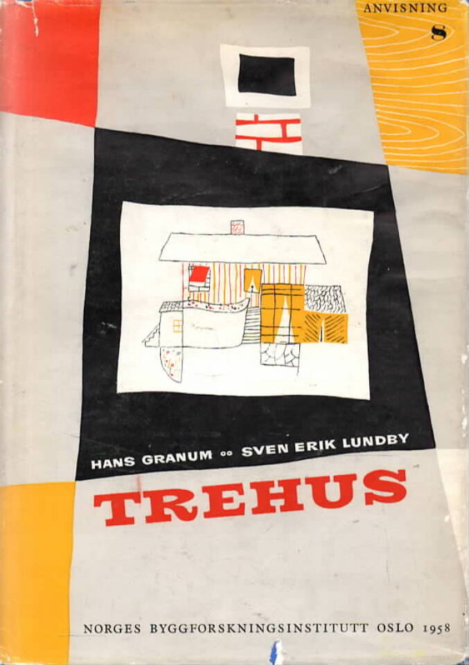 Trehus