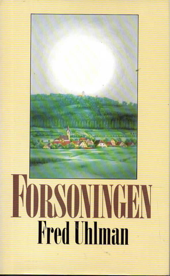 Forsoningen