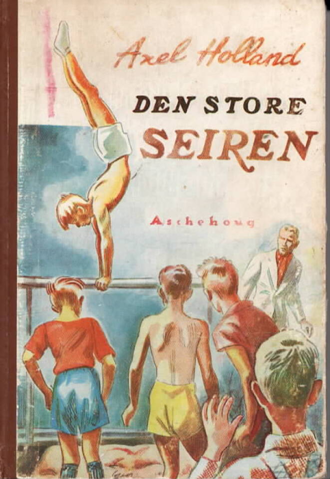 Den store seieren