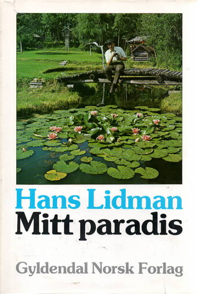 Mitt paradis