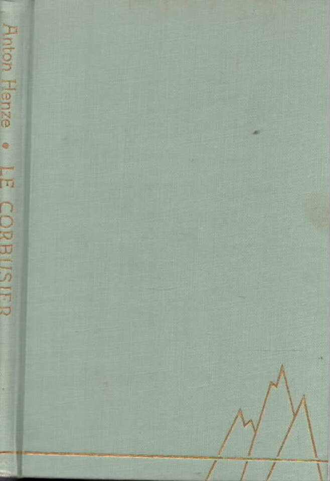 Le Corbusier