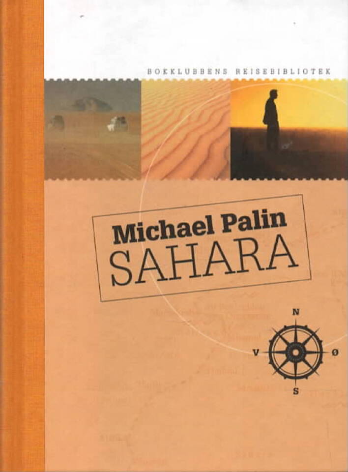 Sahara – Michael Palin