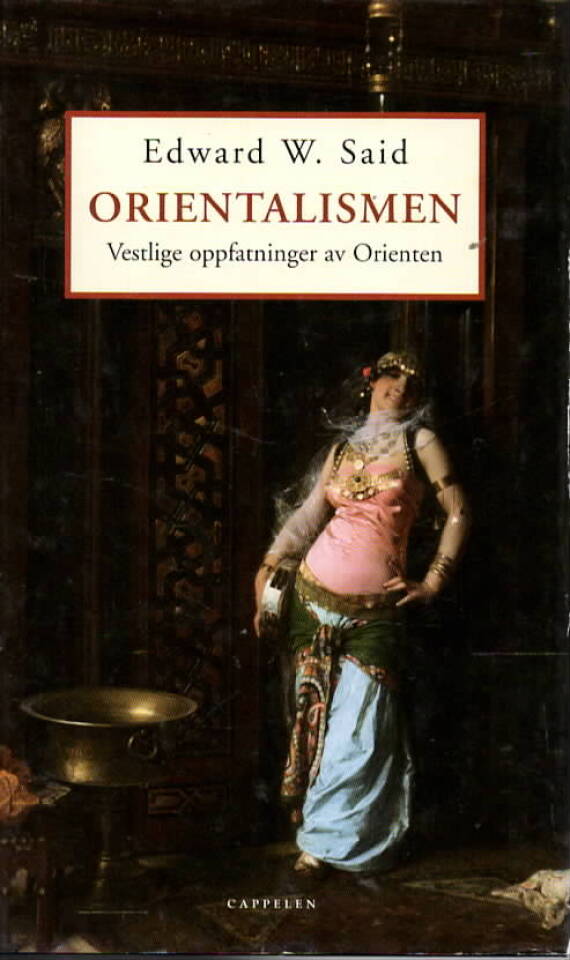Orientalismen
