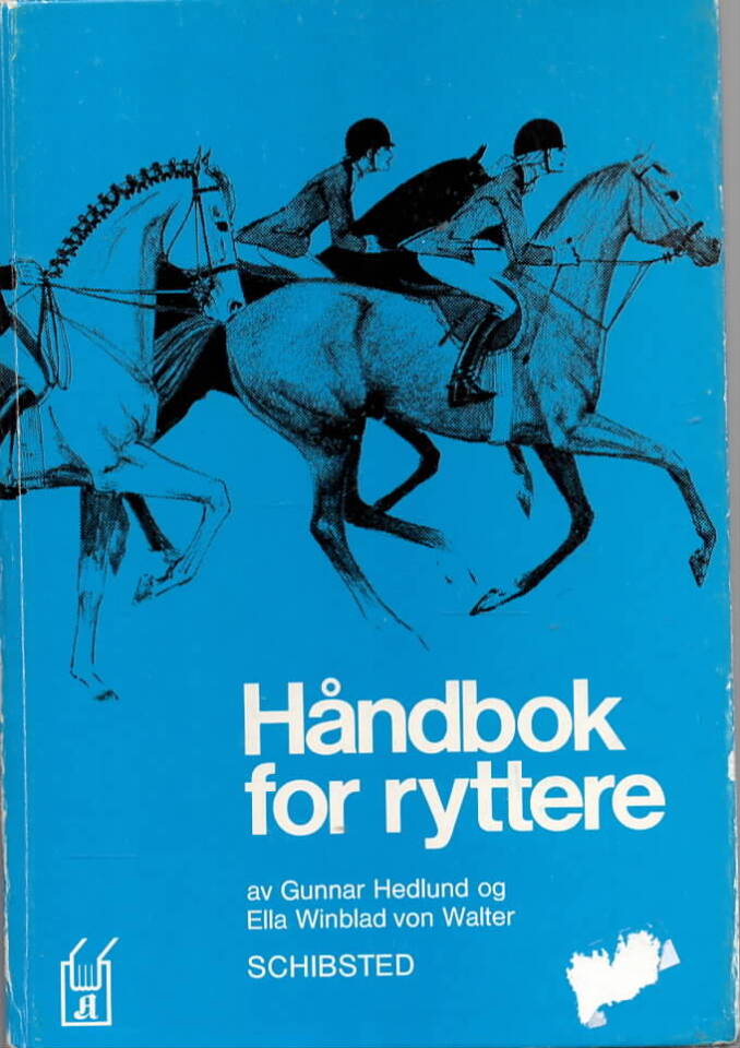 Håndbok for ryttere