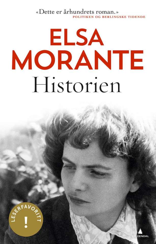 Historien – Elsa Morante