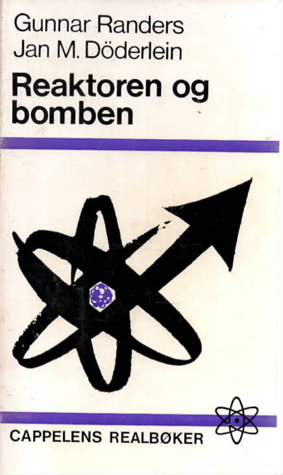 Reaktoren og bomben