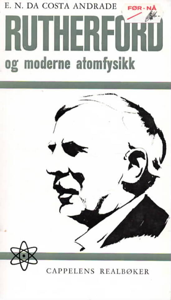 Rutherford og moderne atomfysikk