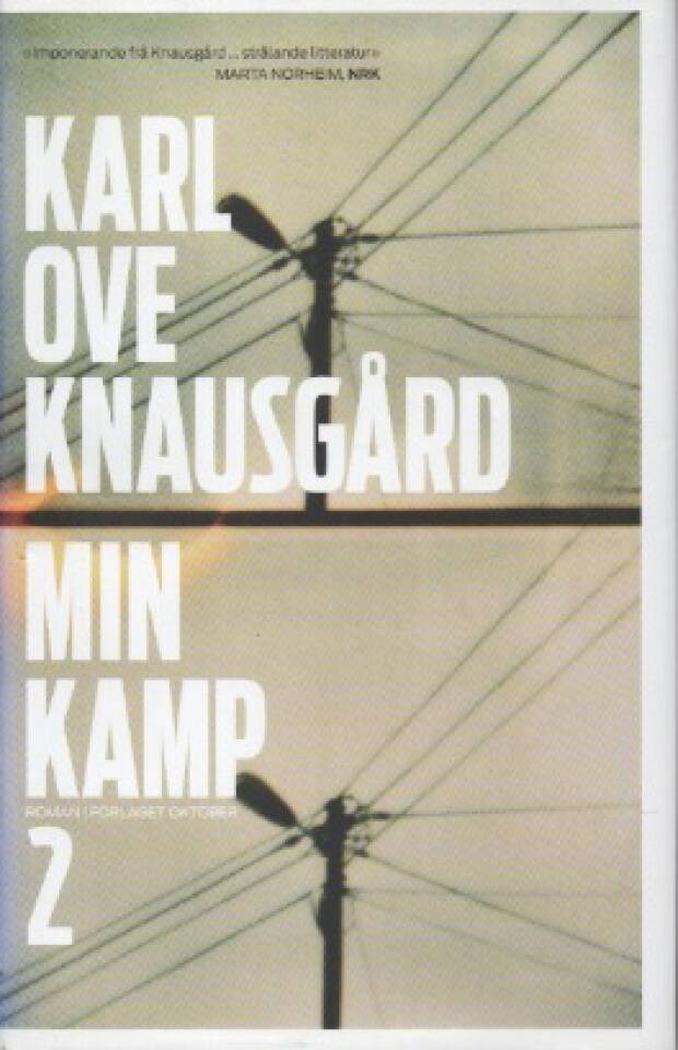 Min kamp 2