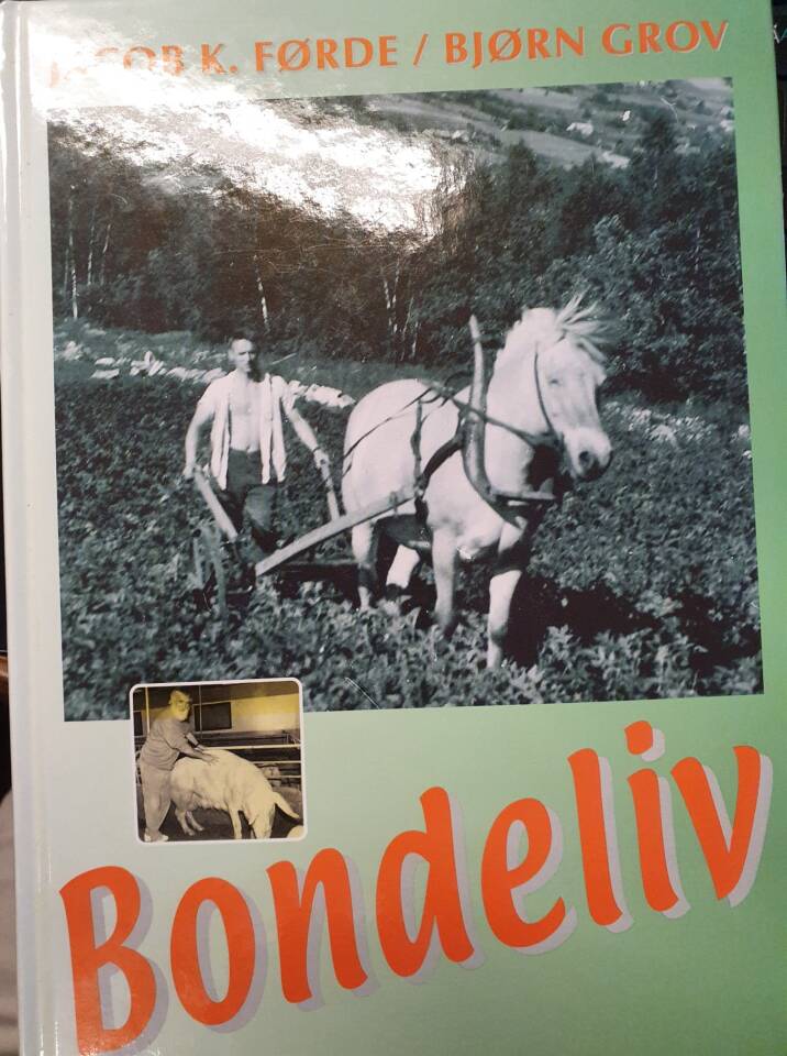 Bondeliv