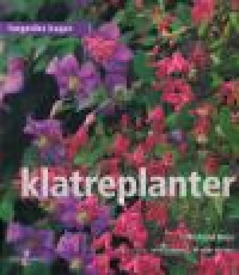 Klatreplanter