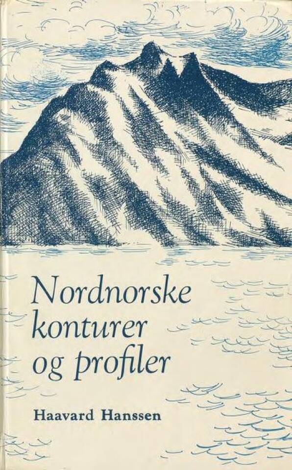 Nordnorske konturer og profilen