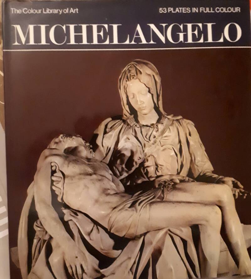 Michelangelo