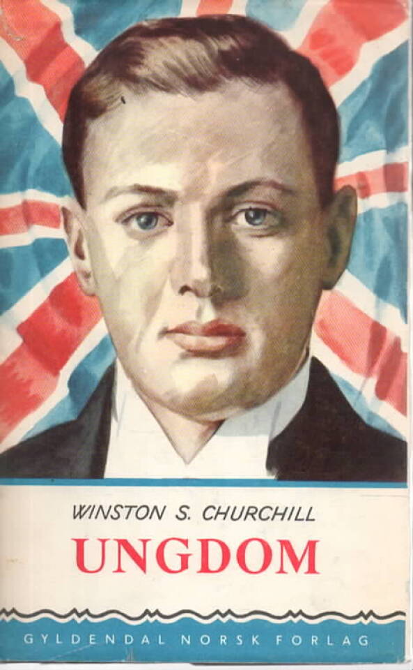 Ungdom – Winston S. Churchill