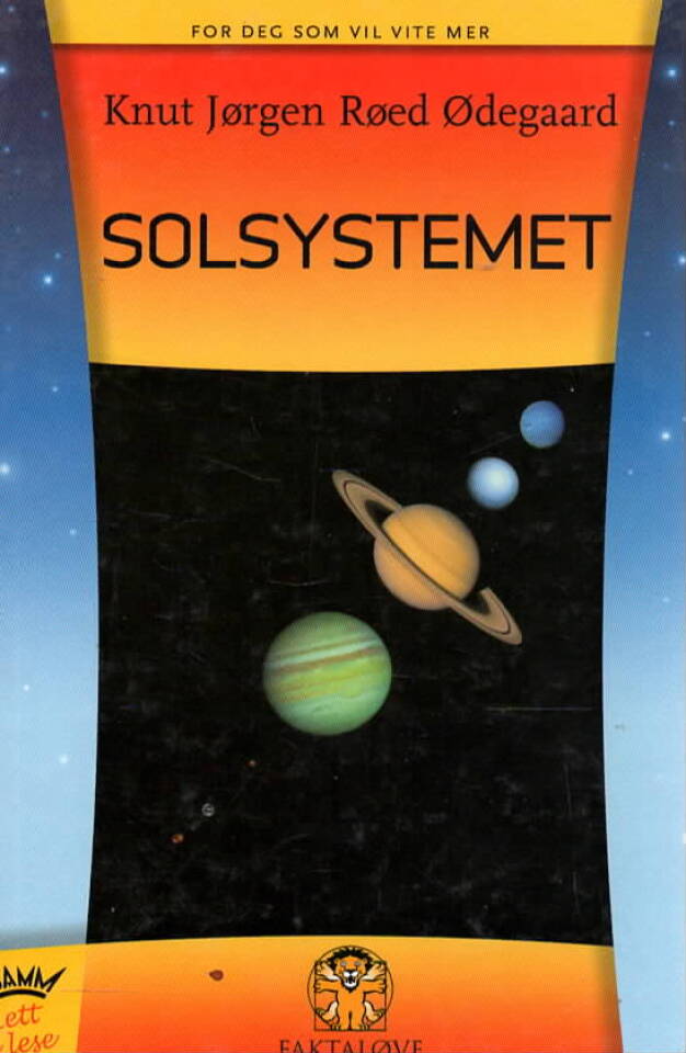 Solsystemet