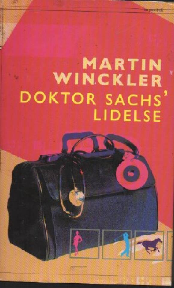 Doktor Sachs lidelse