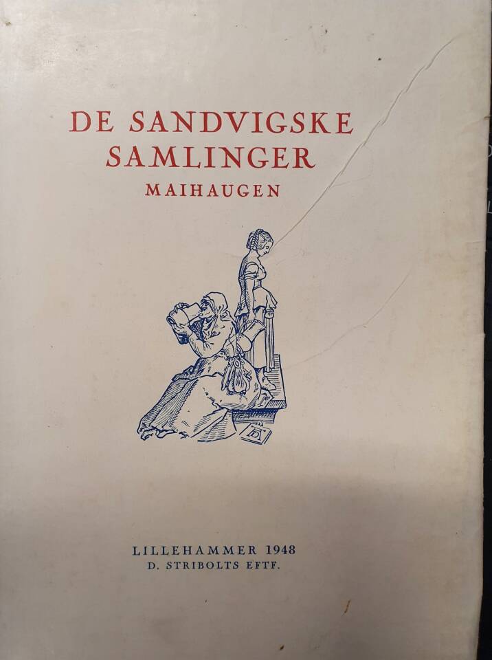 De Sandvigske samlinger Maihaugen