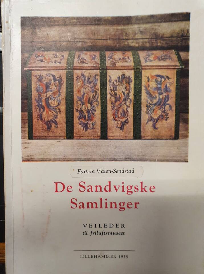 De Sandvigske Samlinger