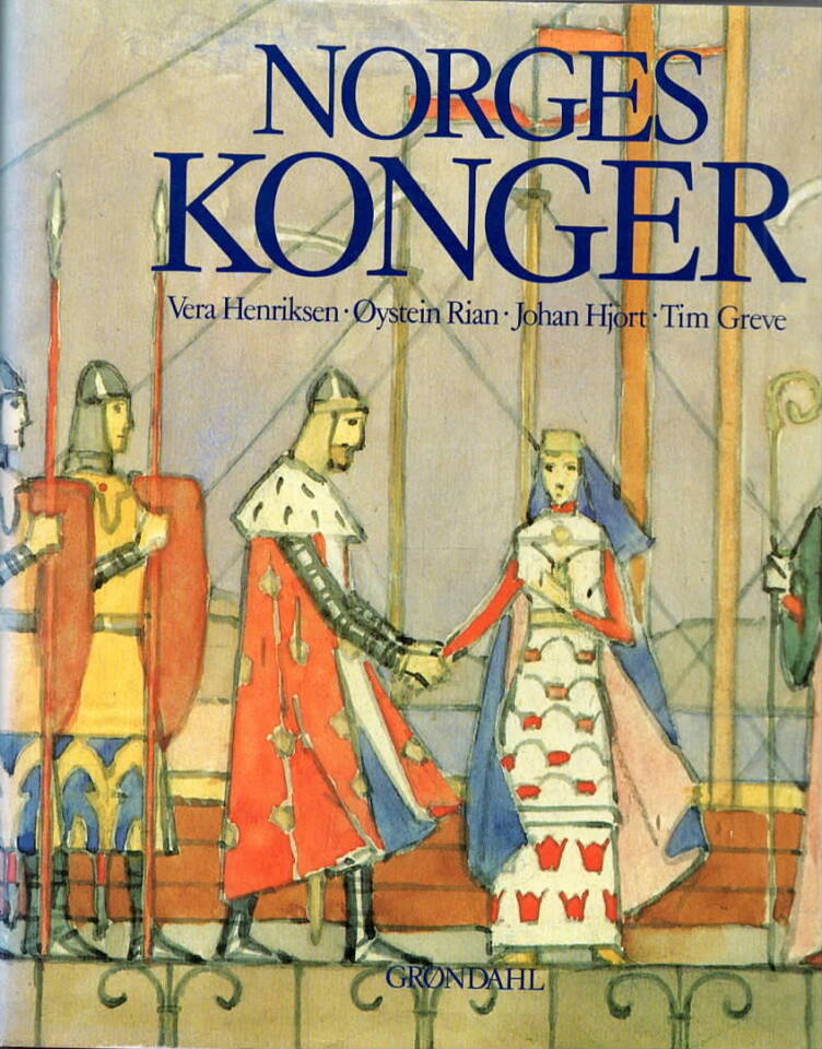 konger