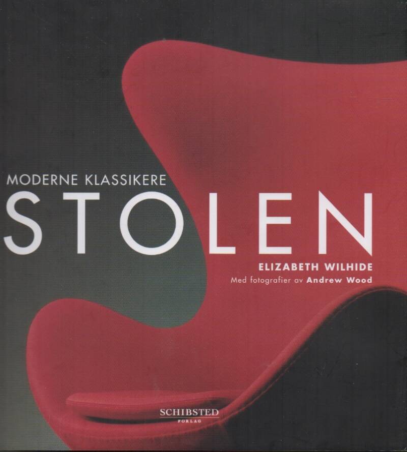 Stolen – Moderne klassikere