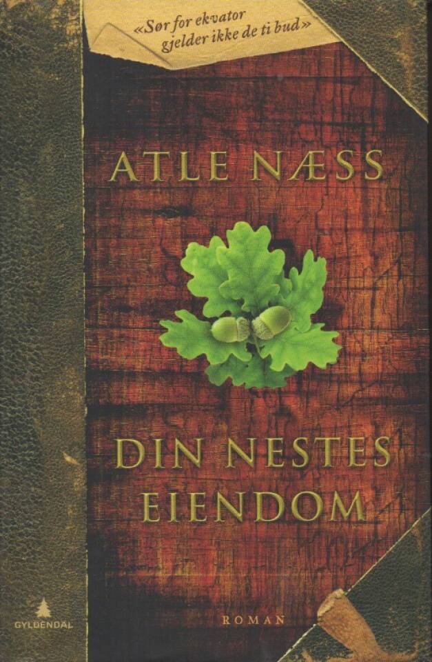 Din nestes eiendom