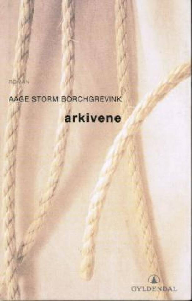 arkivene