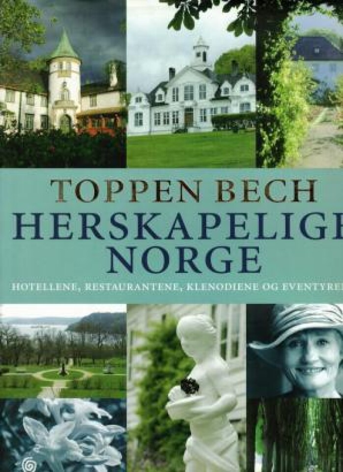 Herskapelige Norge