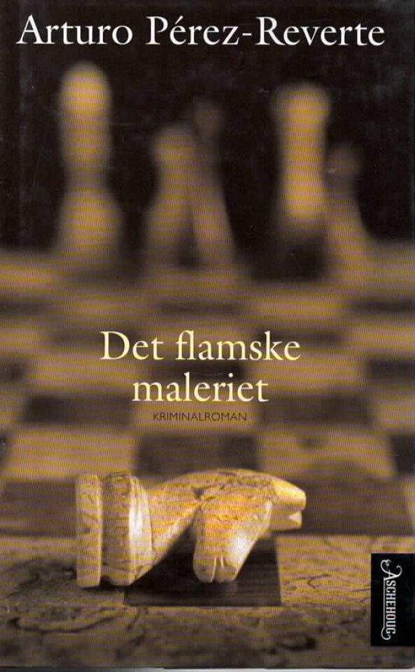 Det flamske maleriet