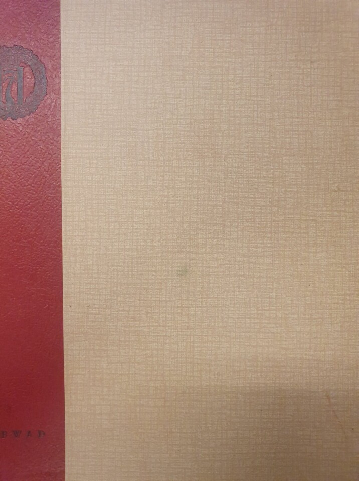 Fem år for friheten