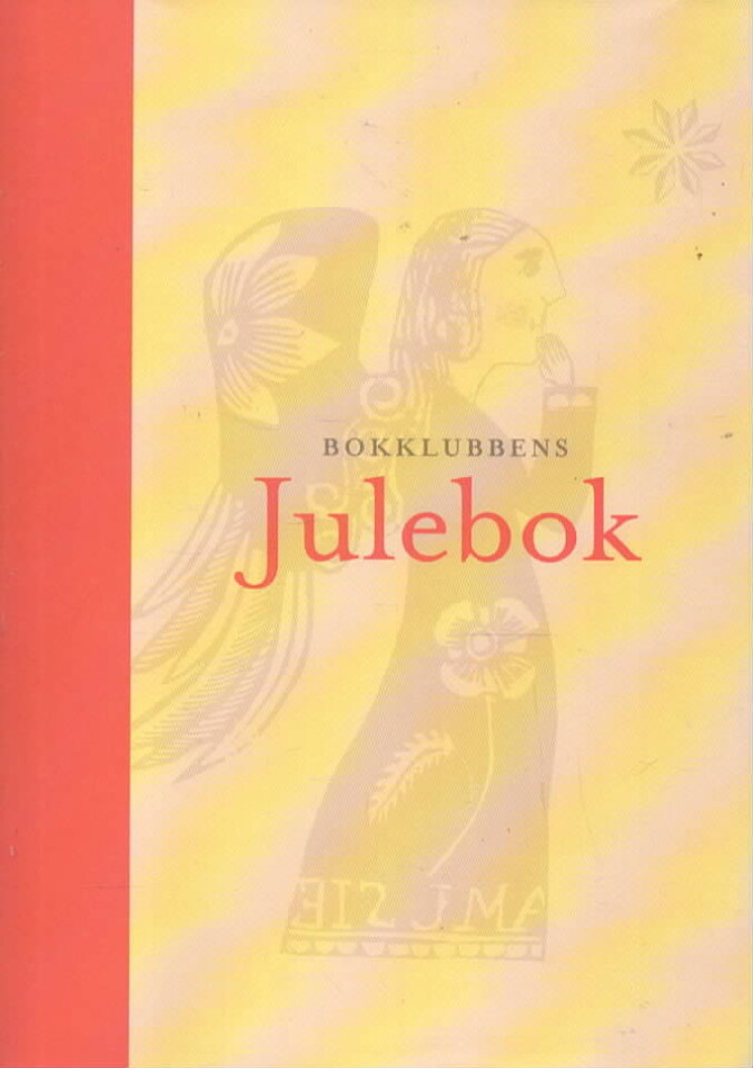 Bokklubbens julebok