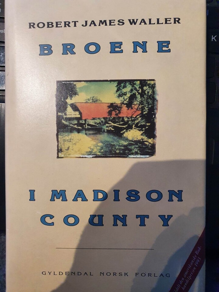 Broene i Madison County