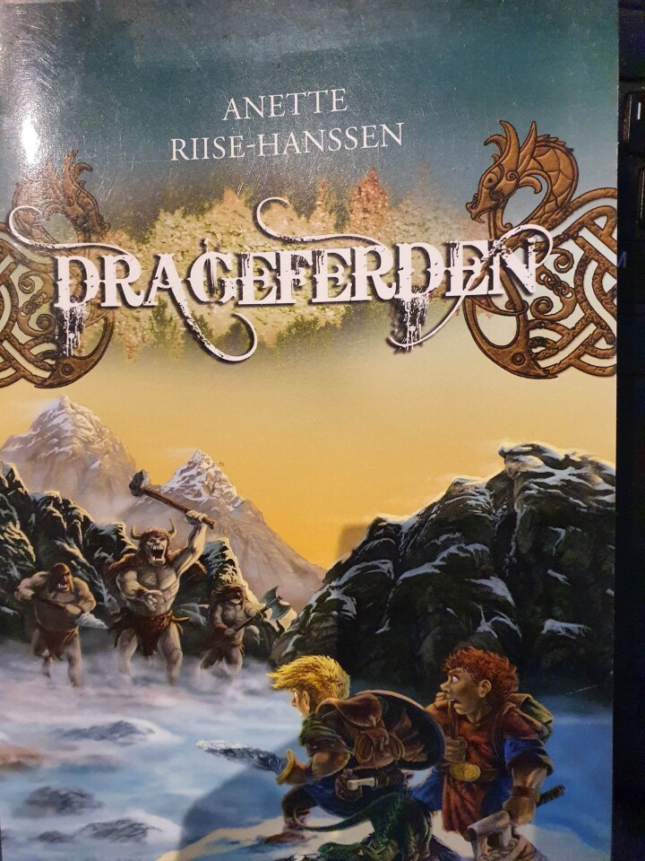 Drageferden