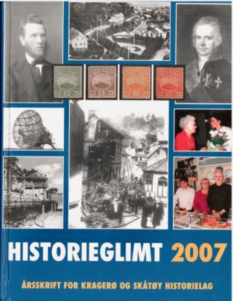 Historieglimt 2007