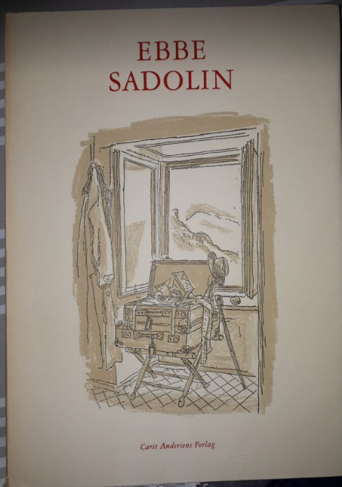 Ebbe Sadolin