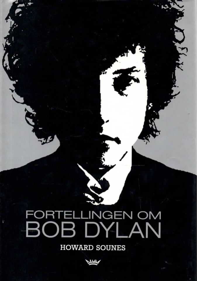 Fortellingen om Bob Dylan