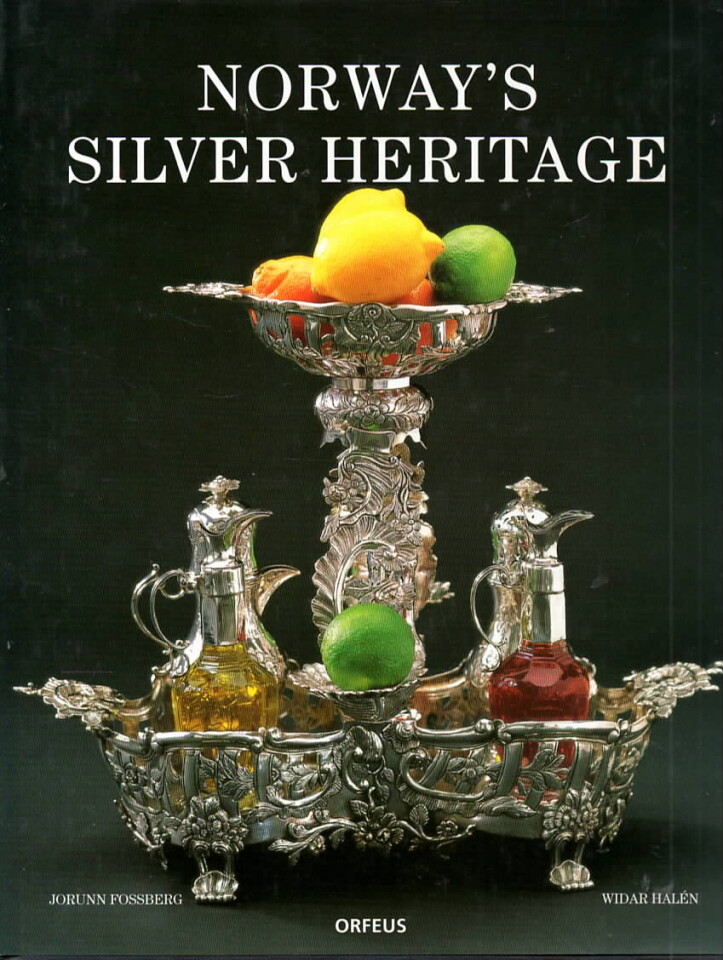 Norway´s silver heritage