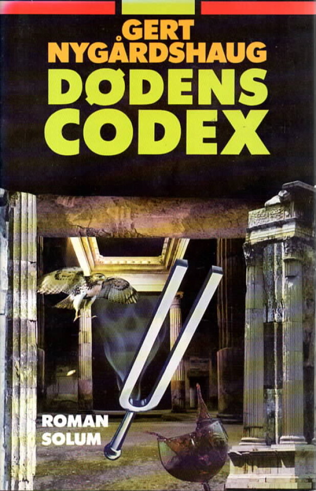 Dødens codex 
