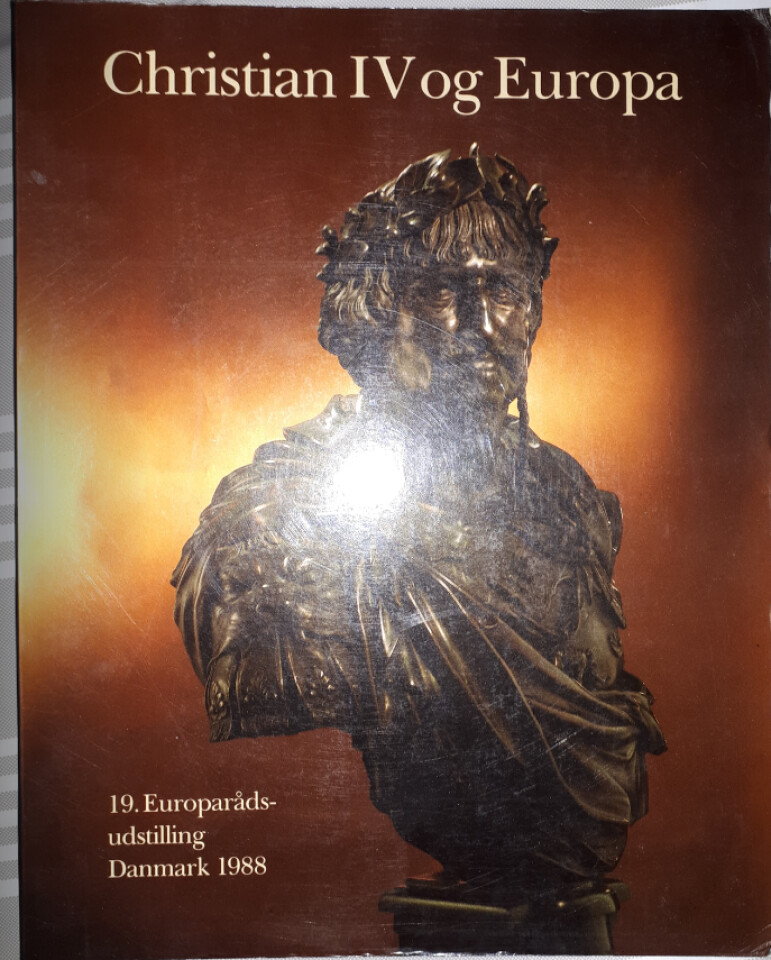 Christian IV og Europa