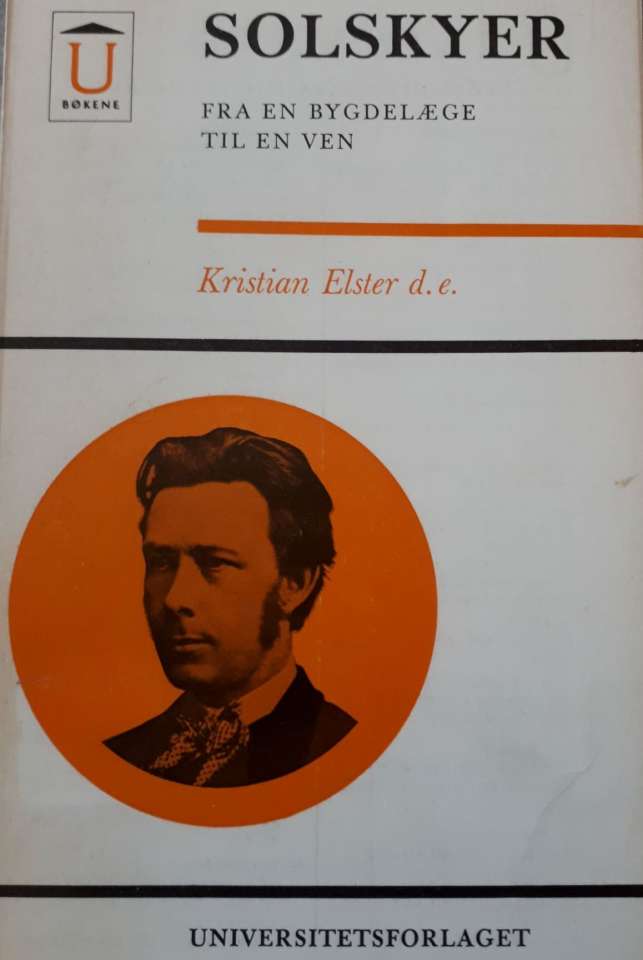 Solskyer