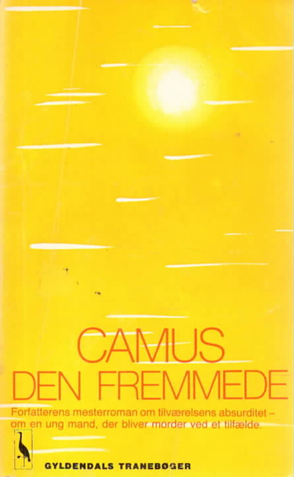 Den fremmede