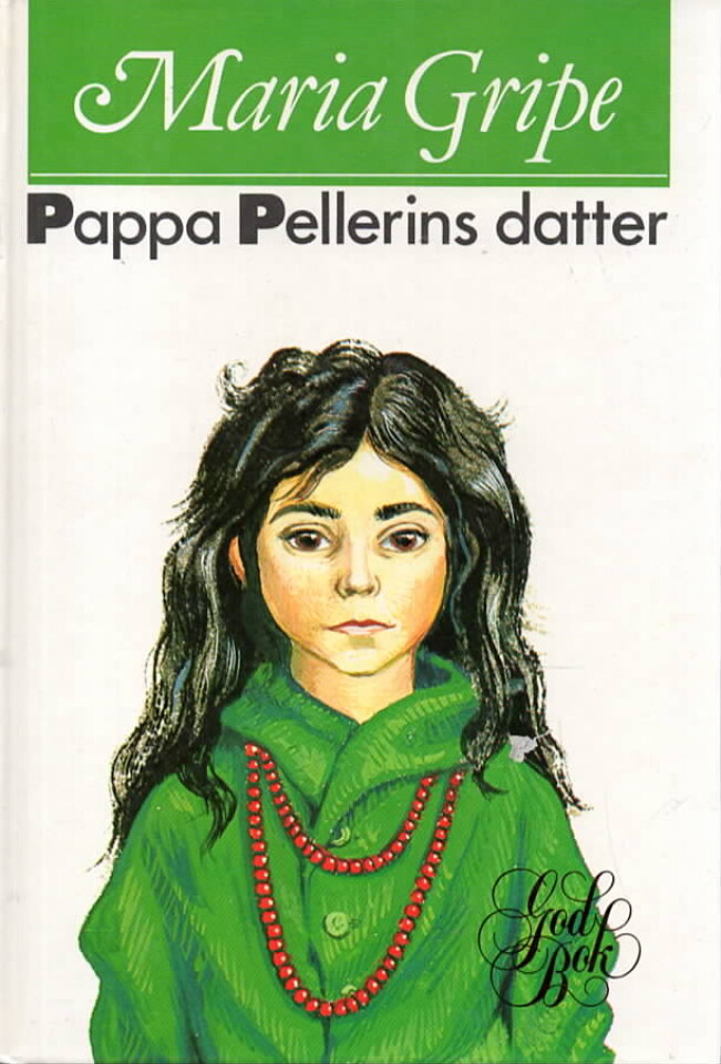 Pappa Pellerins datter