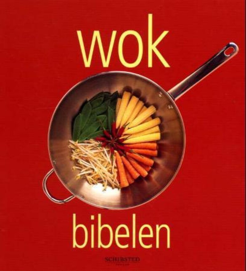 Wok-bibelen