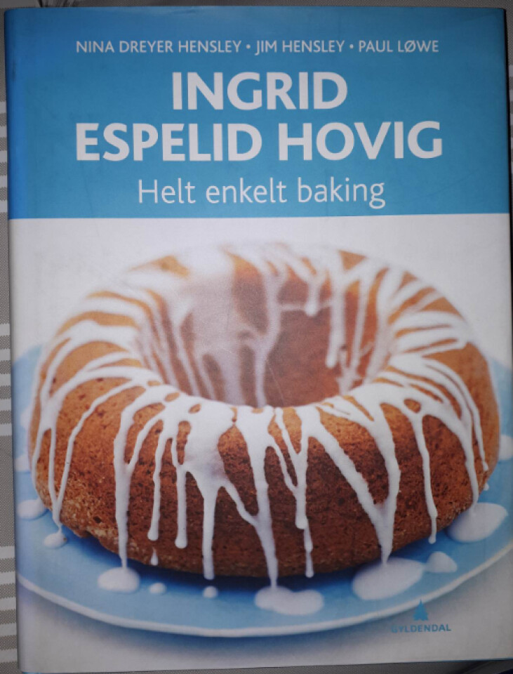 Helt enkelt baking