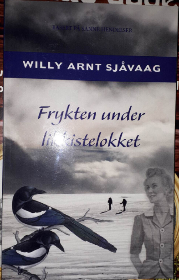 Frykten under likkistelokket