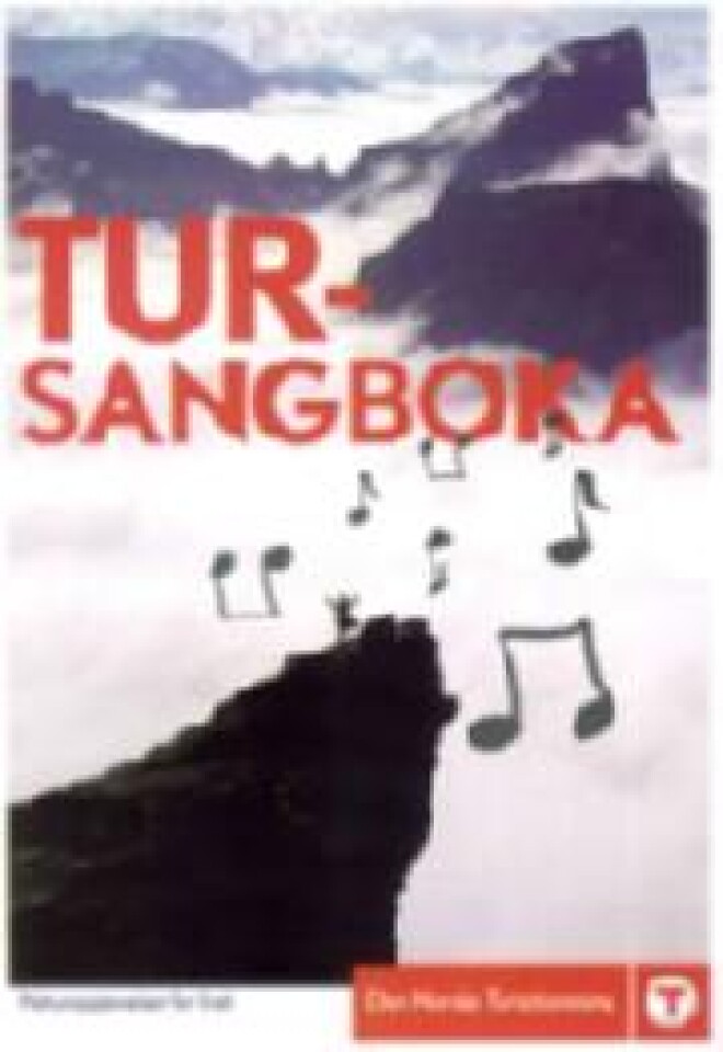 Tur-sangboka