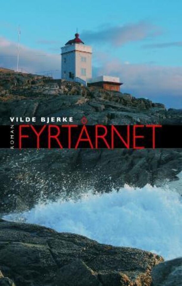 Fyrtårnet