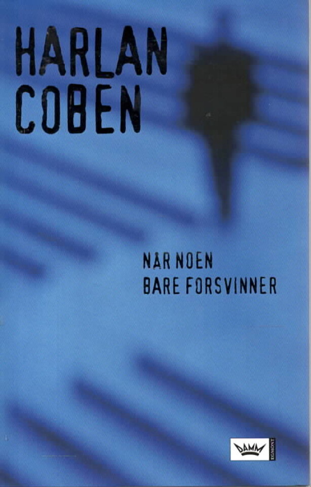 Når noen bare forsvinner